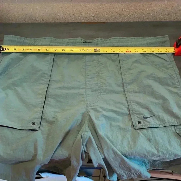 NIKE Men’s Swim Shorts w Insert - Picture 10 of 10